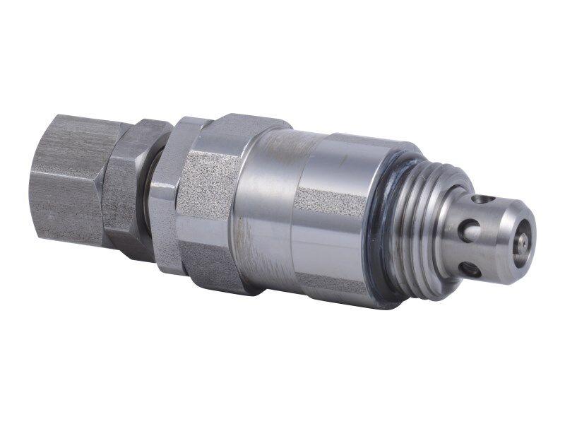 10837952 Valve, Relief (Lull #37952X) | JLG - BHE Parts Store
