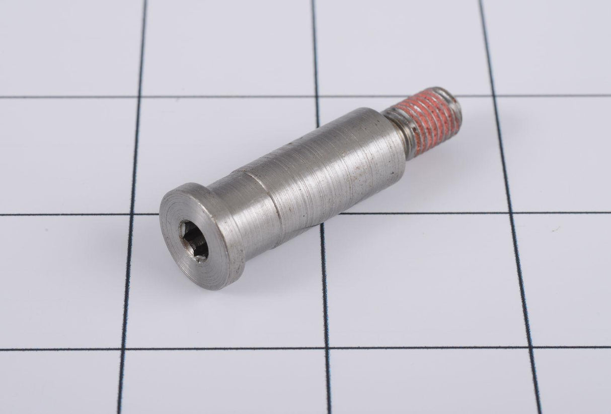 Part Number 10837964 Spool End (Lull #37964X) fits JLG