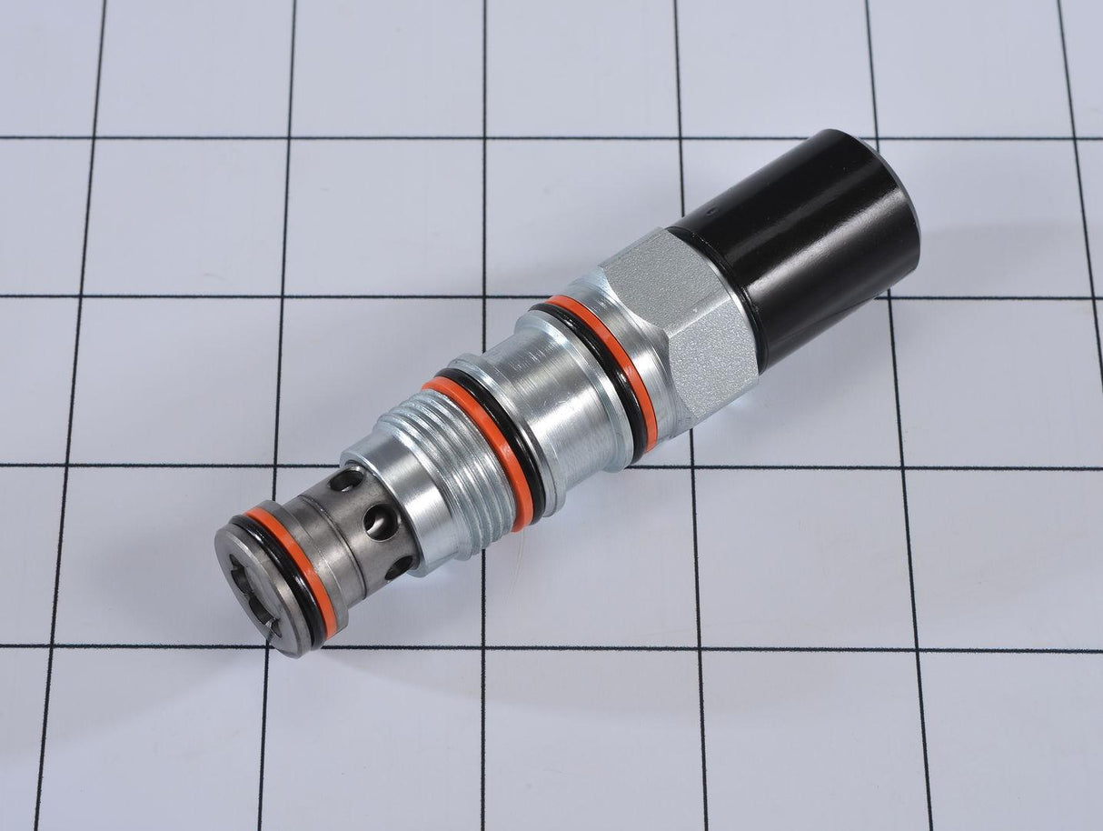 10867168 Valve, Counterbalance, 10/1, 4000 PSI (Lull #67168X) | JLG - BHE Parts Store