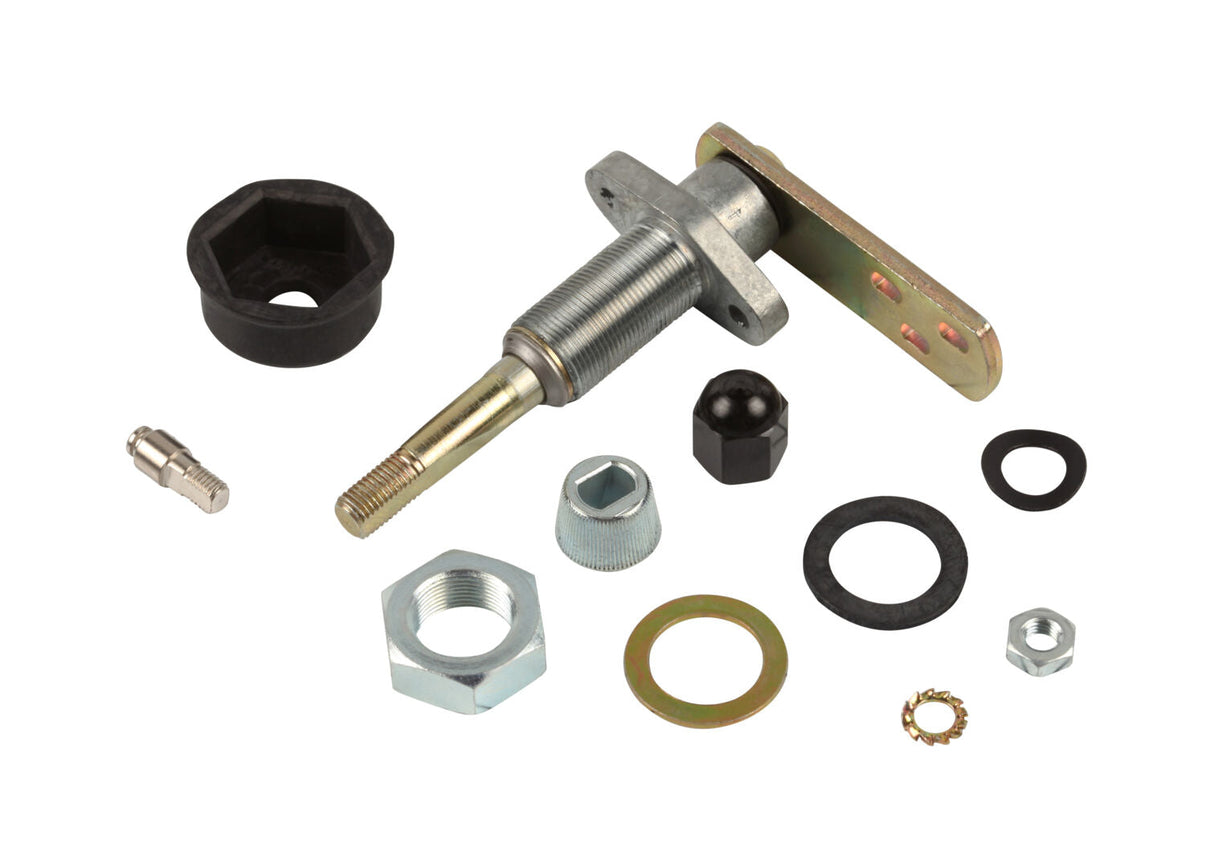 Part Number 8036099 Shaft Wiper Pivot (10867557) fits Skytrak