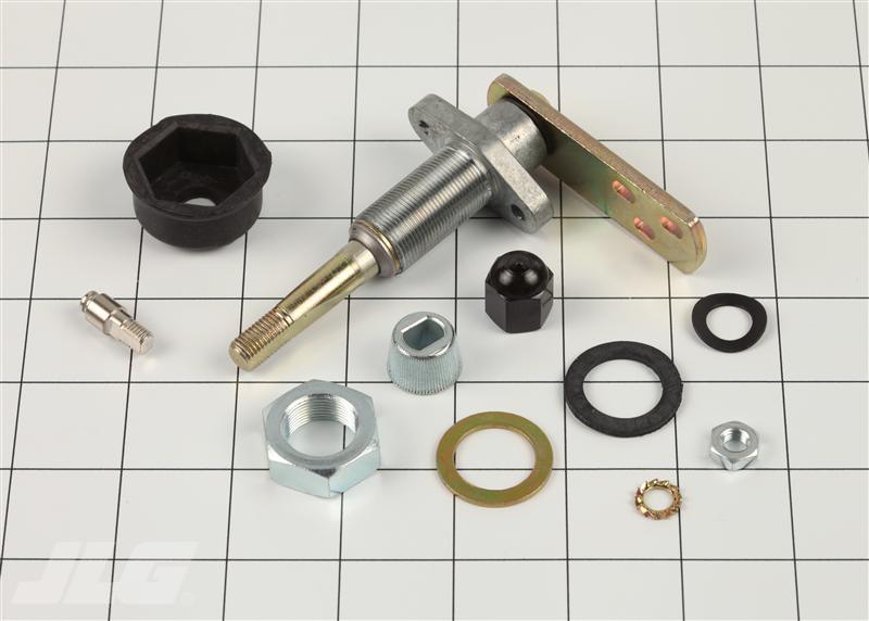10867557 Shaft, Pivot (Lull #67557X) | JLG - BHE Parts Store