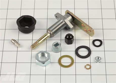 10867557 Shaft, Pivot (Lull #67557X) | JLG - BHE Parts Store