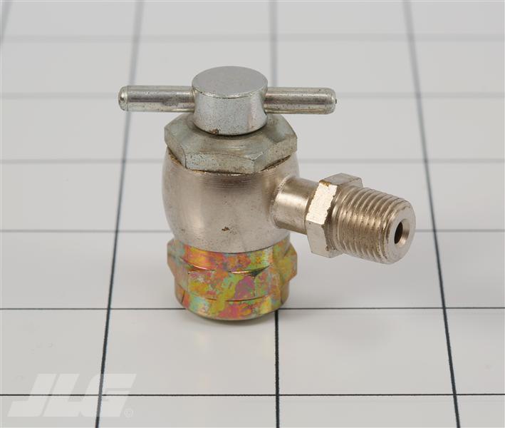 10867587 Adapter, Schrader | JLG - BHE Parts Store