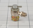 10867587 Adapter, Schrader (Lull #67587X) | JLG - BHE Parts Store