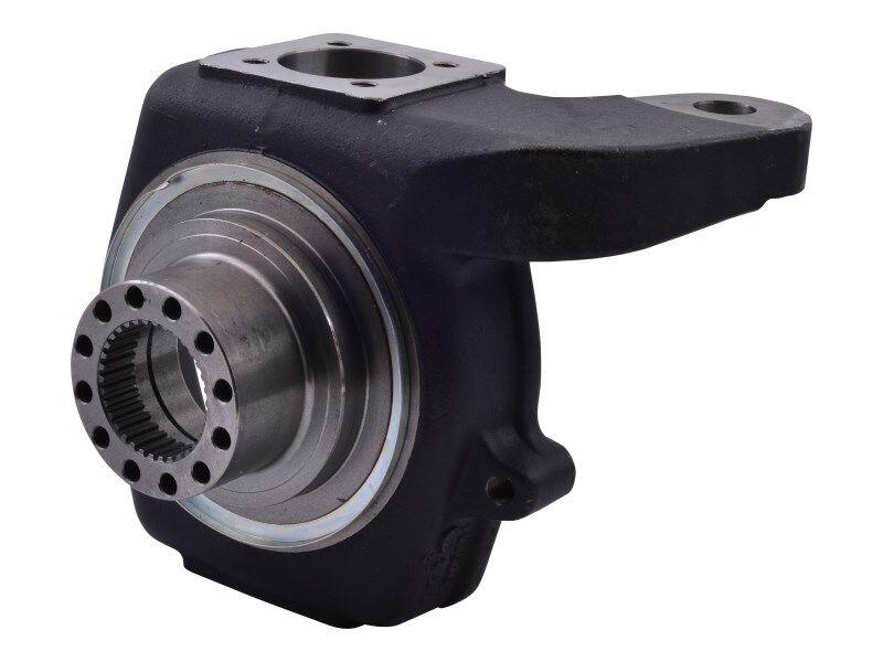 10867920 Knuckle, Steering, LH Complete (Lull #67920X) | JLG - BHE Parts Store