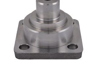 10867936 Pin (Lull #67936X) | JLG - BHE Parts Store