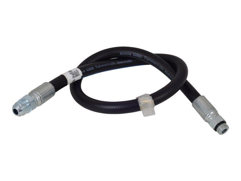 10868104 Hose Assembly, Hydraulic Std H | JLG - BHE Parts Store