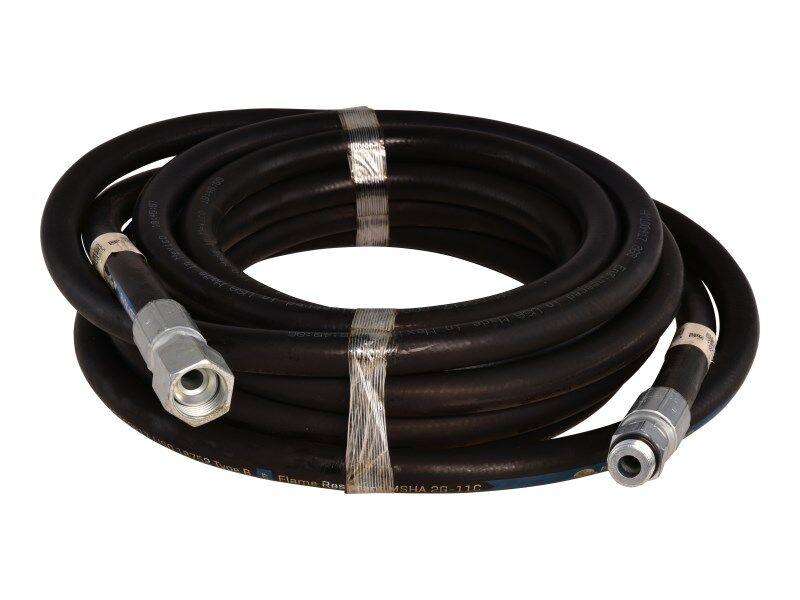 10868117 Hose Assembly, Hydraulic (Lull #68117X) | JLG - BHE Parts Store