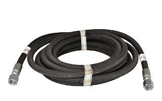 10868123 Hose, Hydraulic, 1/2 X 326" (Lull #68123X) | JLG - BHE Parts Store