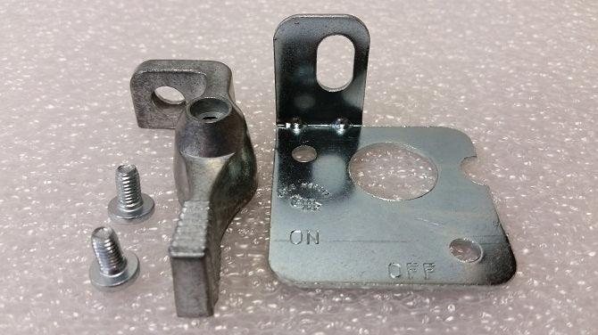 108714 Locking Lever Kit Genuine Skyjack