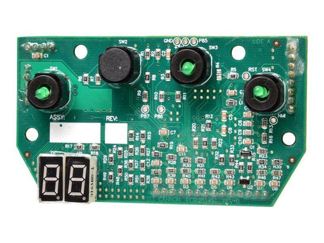 109503 Pc Board Control Box Ser 5 | Genie - BHE Parts Store