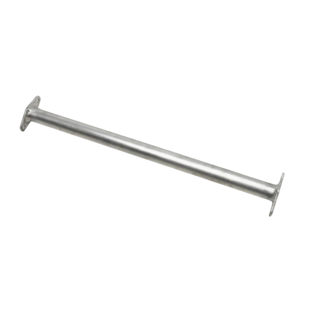 109505GT Weldment Slidg Mid Rail Ext Plat | Genuine Genie