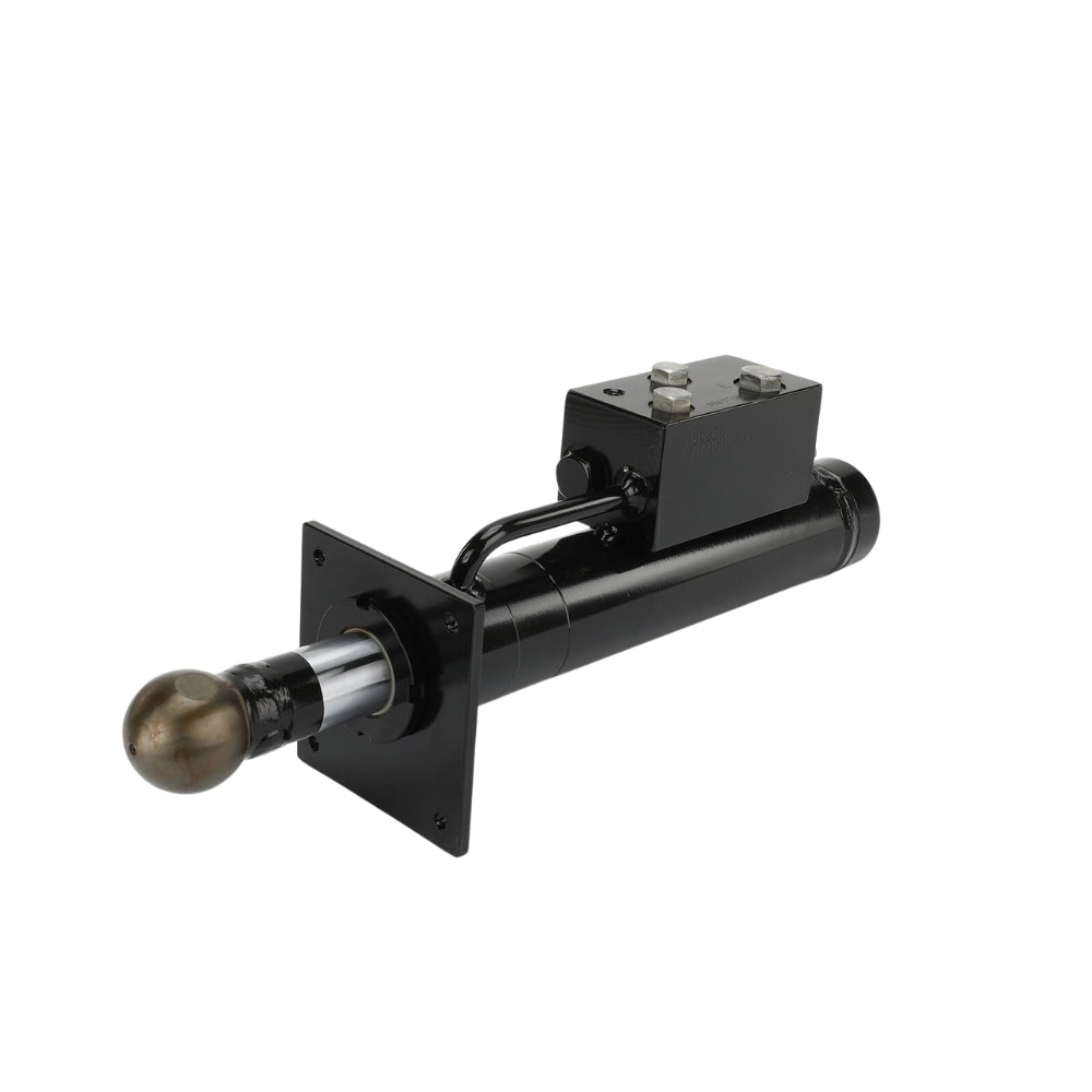 109878GT Cylinder Front Outrigger | Genuine Genie