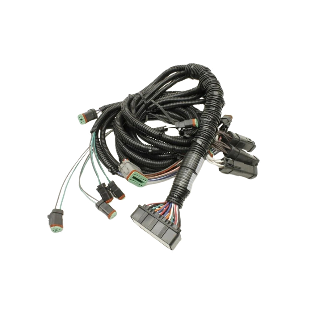Part Number 109916GT Wire Assembly Or Sys fits Genie