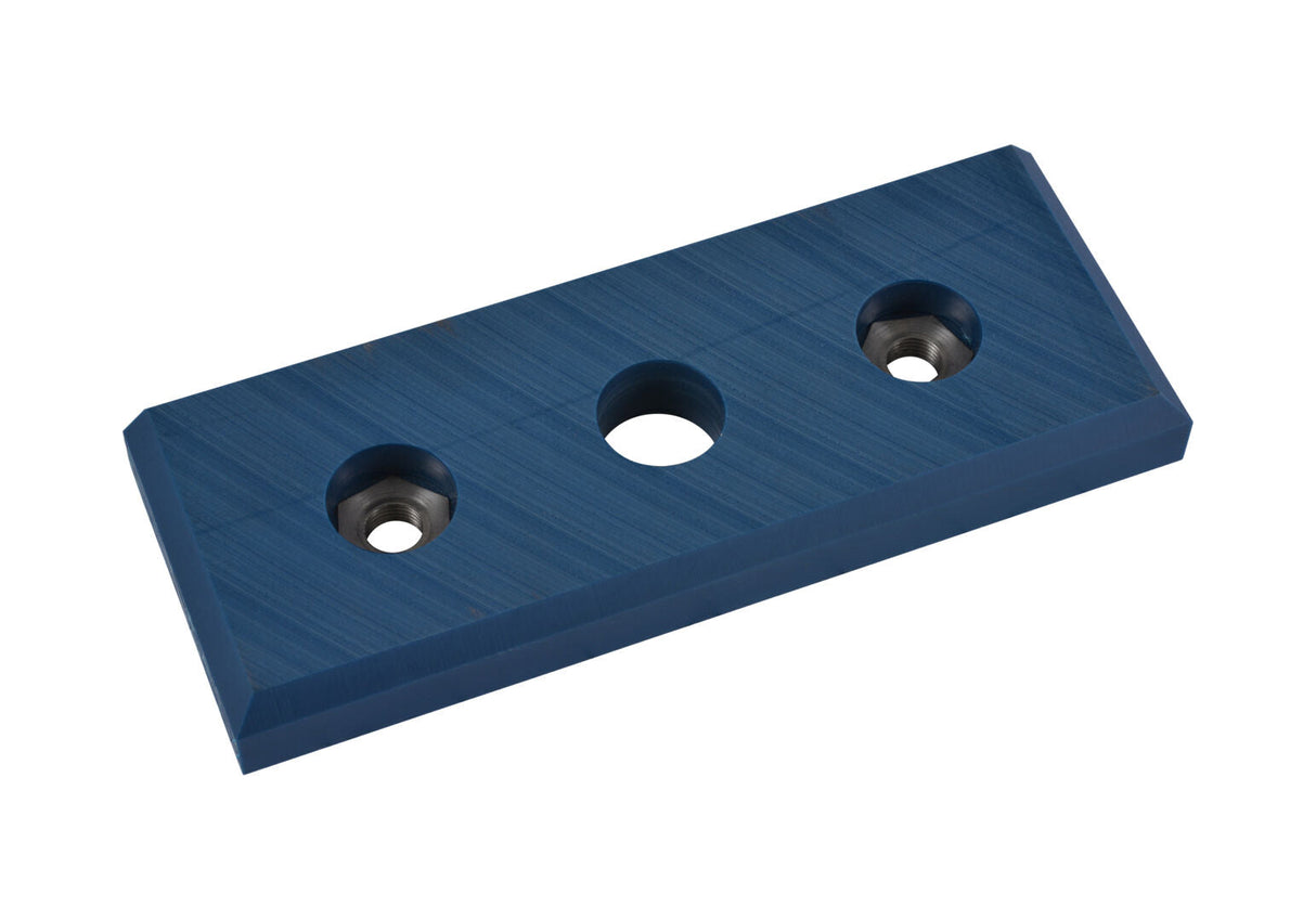 Part Number 1100084-OM Slide Pad, 3/4" X 3" X 8' fits JLG