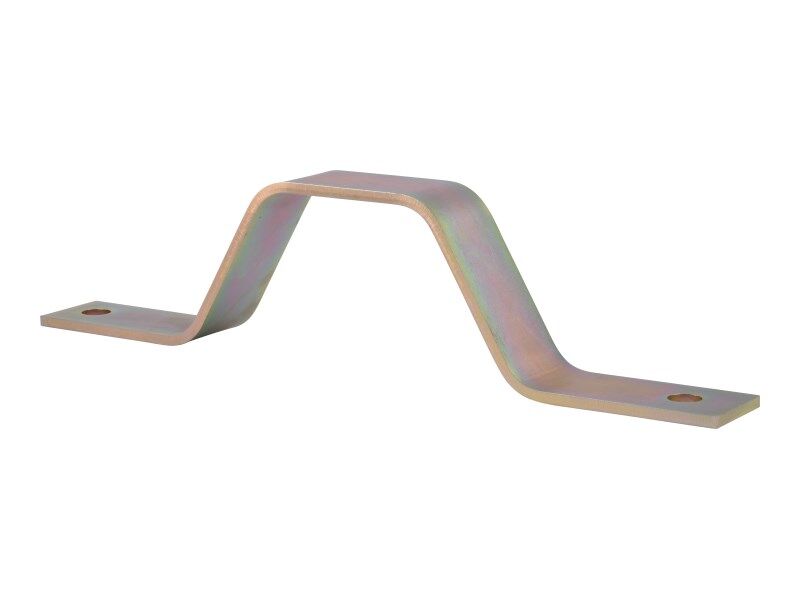 1100118 Leva, válvula de bloqueo | JLG