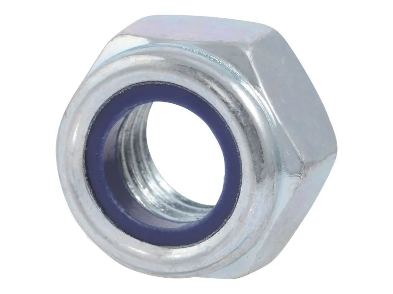 Part Number 110017 M12 Gr10 Nylstop Hex Nut fits JLG