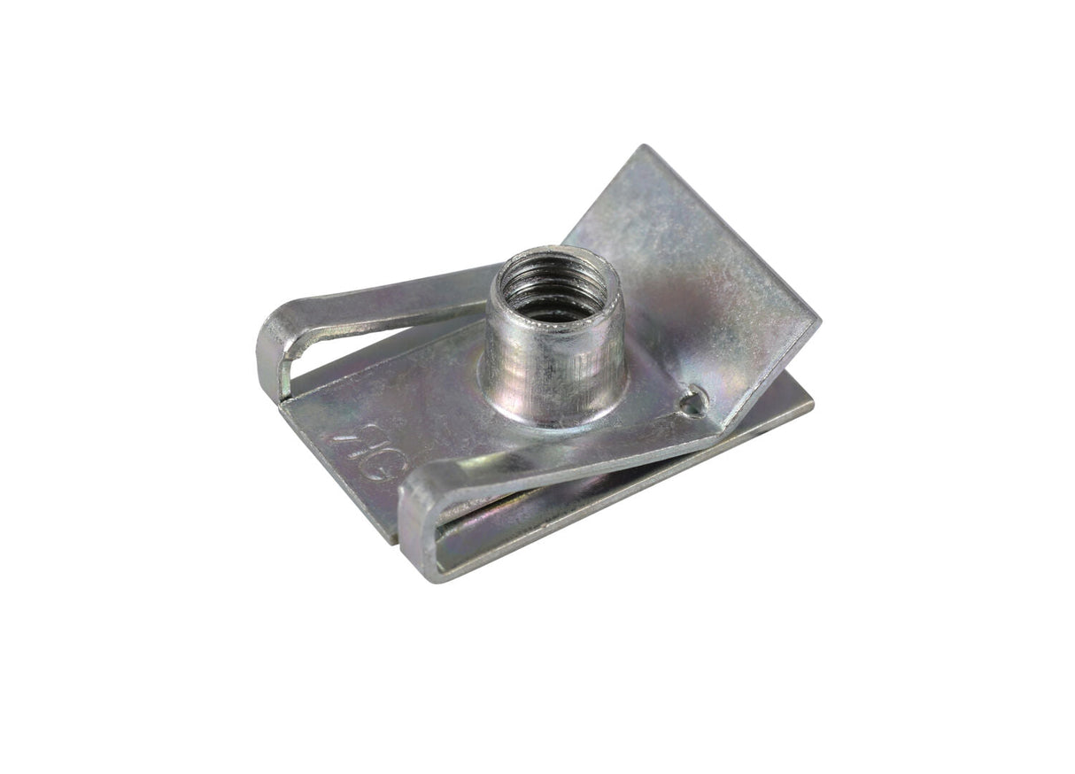 Part Number 110026 M06 Safety Nut Cage fits JLG
