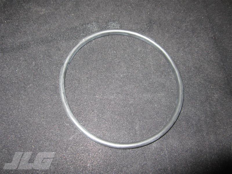 1100778 Seal, Filter, Half Round (Used | JLG - BHE Parts Store