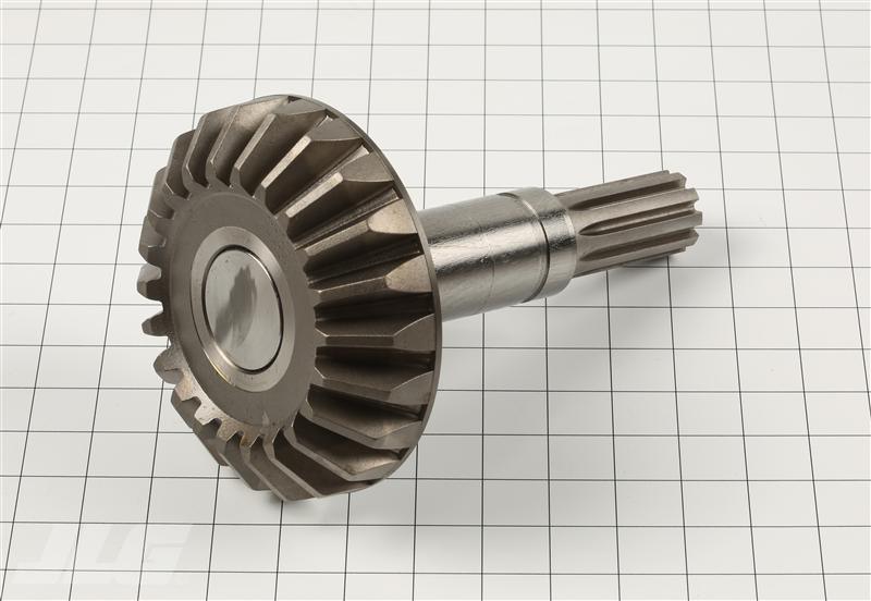 1101375 Pinion Gear Sub Assembly