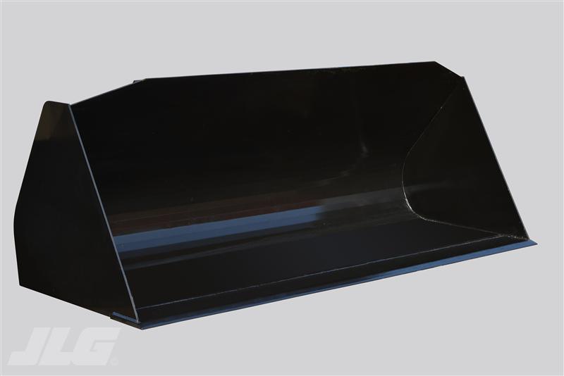 1101435 96" 1-1/4 Yd Utility Bucket | JLG - BHE Parts Store