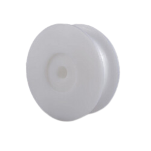 1101522 Hose Sheave, Single Auxiliary | JLG - BHE Parts Store