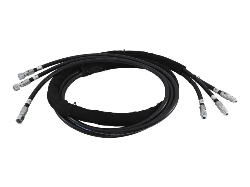 1101568 Hose Sleeve Assembly,, 3-Hose | JLG