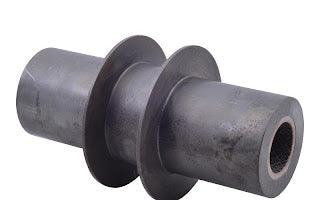 1101674 Chain/Hose Roller Sub-Assembly | JLG - BHE Parts Store