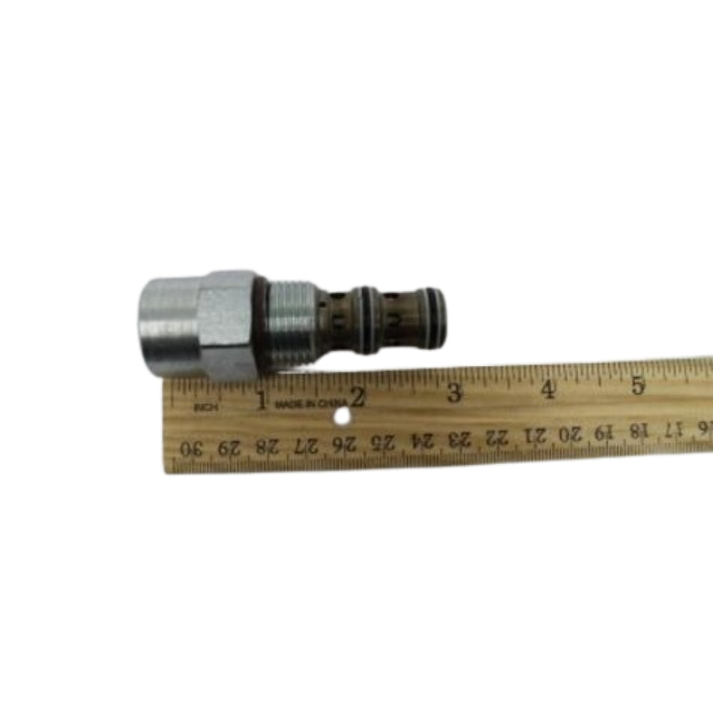 110180GT Valve Compensator