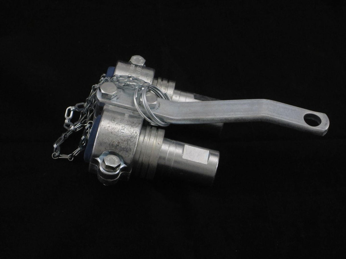 1102074 Housing Sub-Assembly, Female | JLG - BHE Parts Store