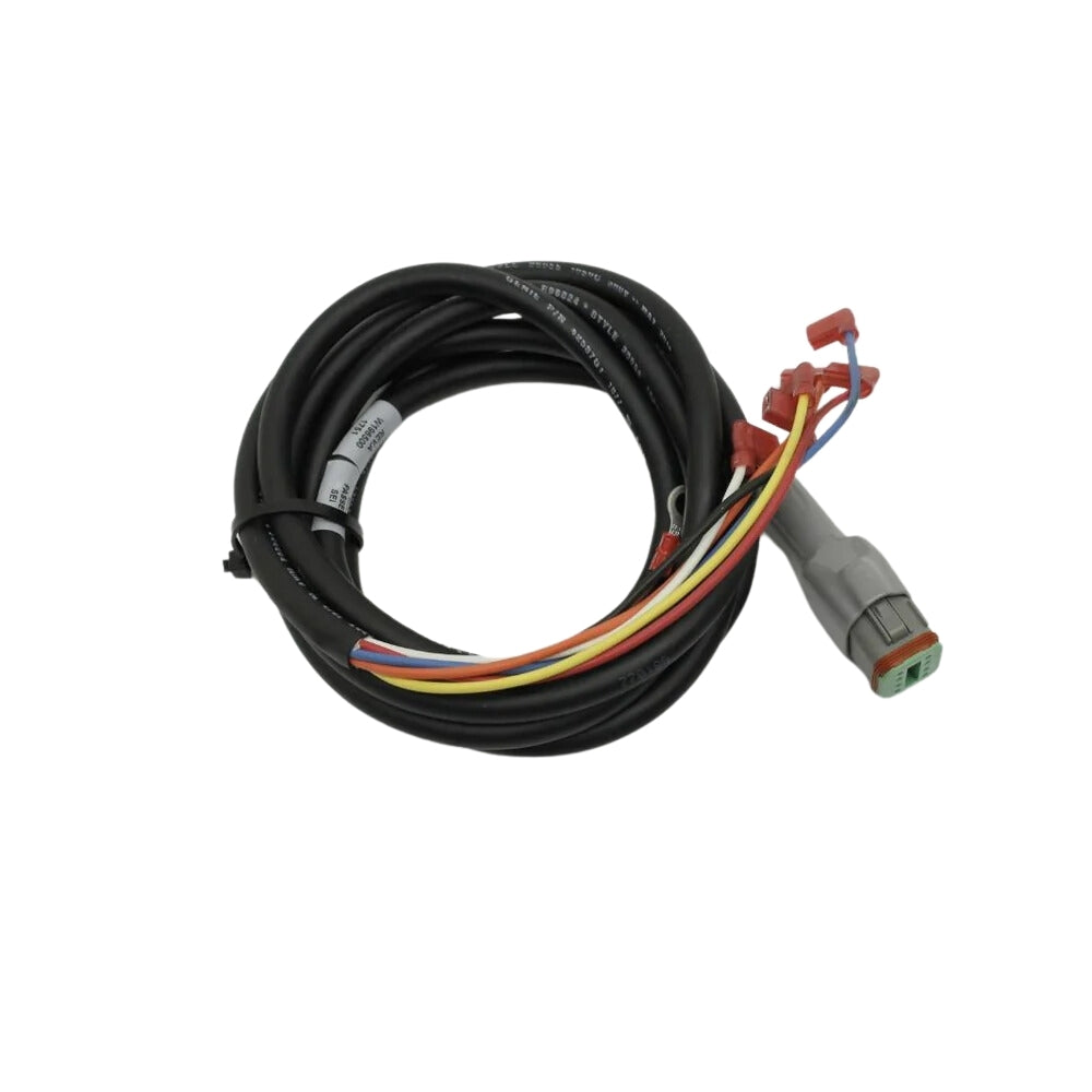 Part Number 110256GT Harness Jib Cable Smb fits Genie