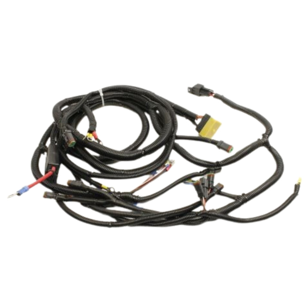 110268GT Harness Perkins Engine S60 Alt | Genuine Genie