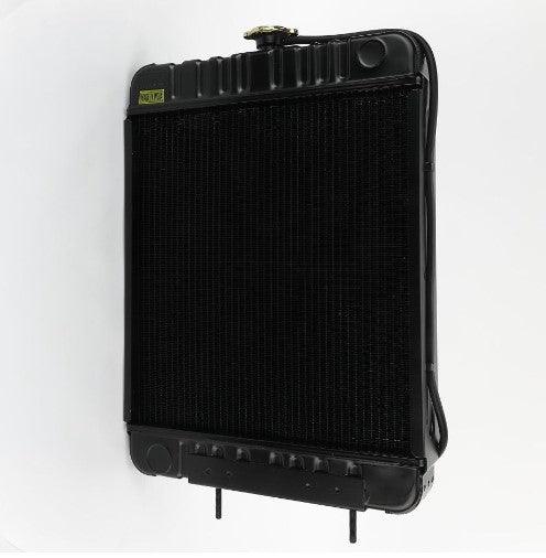 110304GT Radiator Genuine Genie