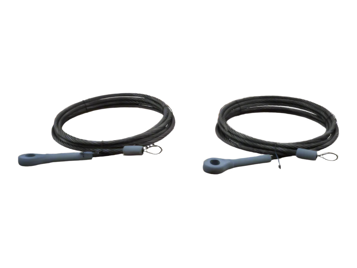 110340GT Cable, Retract Set (Pair) | Genie - BHE Parts Store