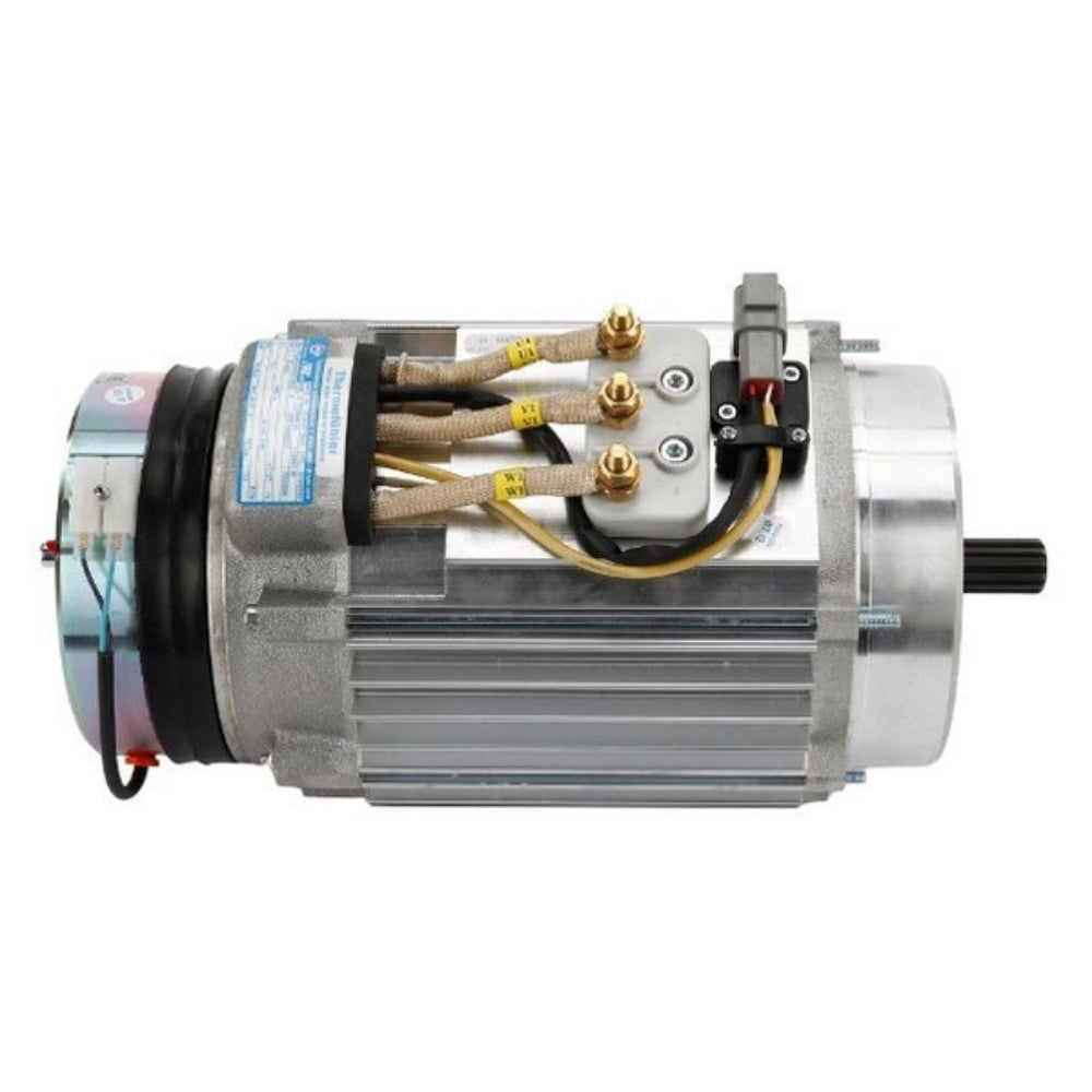 110356GT Motor Drive Ac 4.3Kw W/Brake** | Genuine Genie