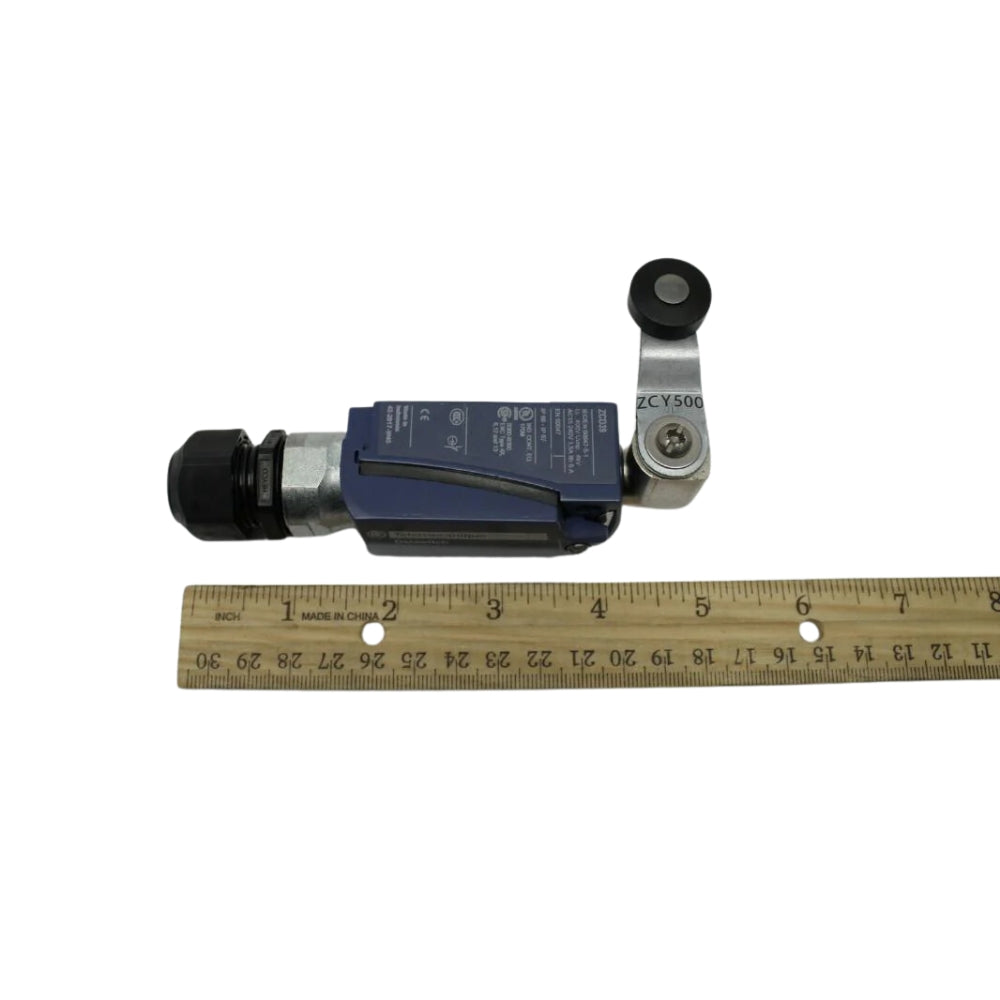 110771-74B69GT Switch Limit Roller No/Nc Gold | Genuine Genie