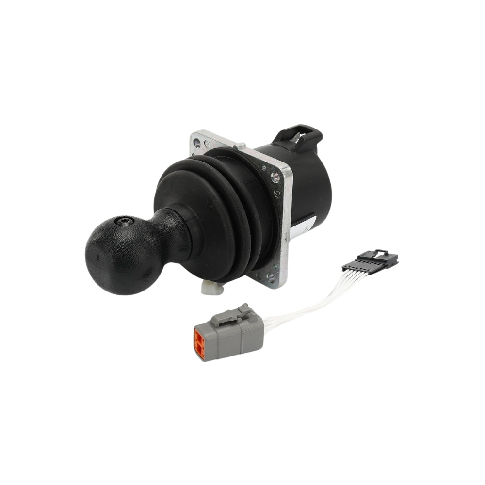 111417GT Joystick W/Harn Adptr 2 Axis | Genuine Genie