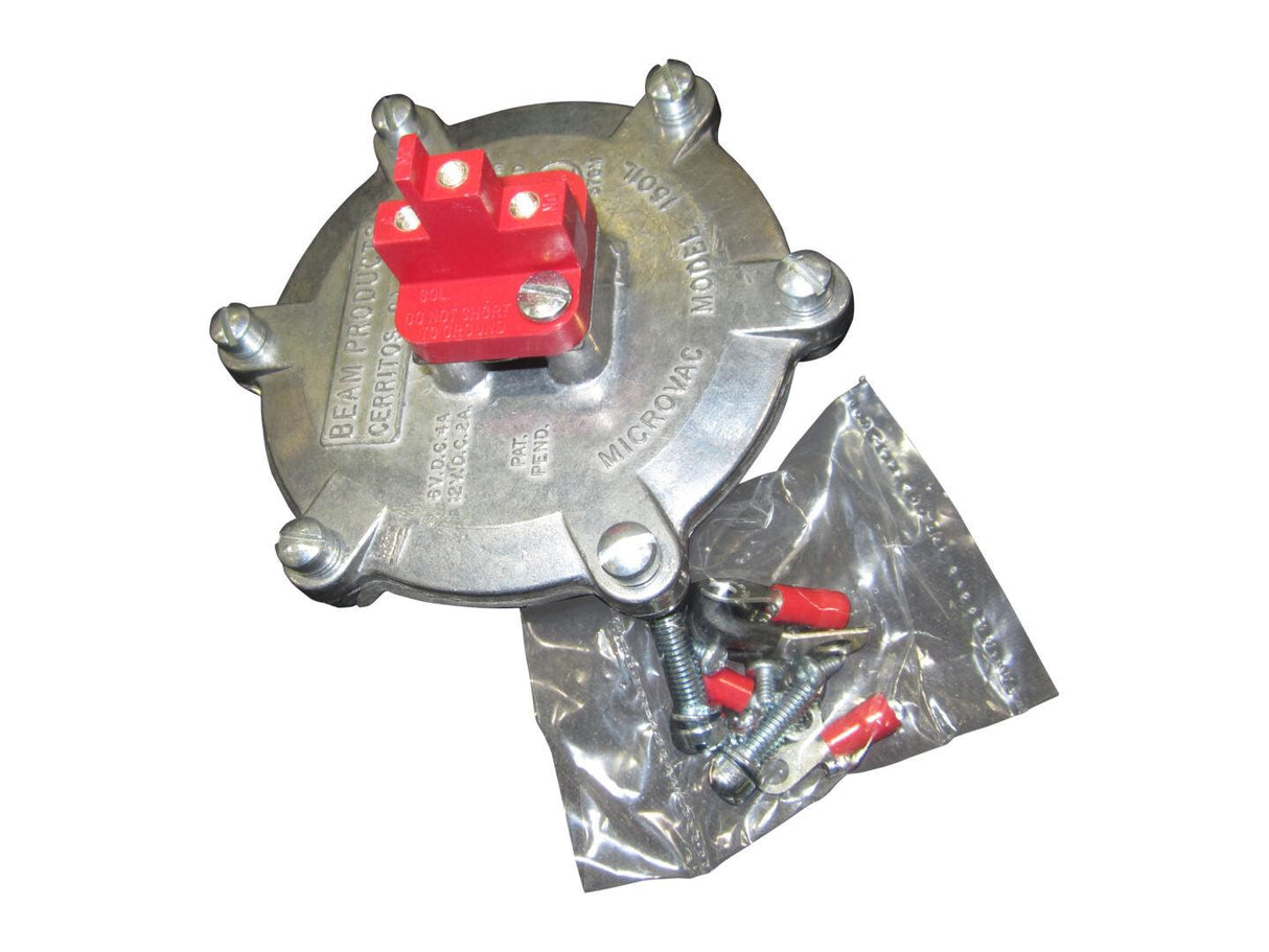 111623 Vacuum Switch