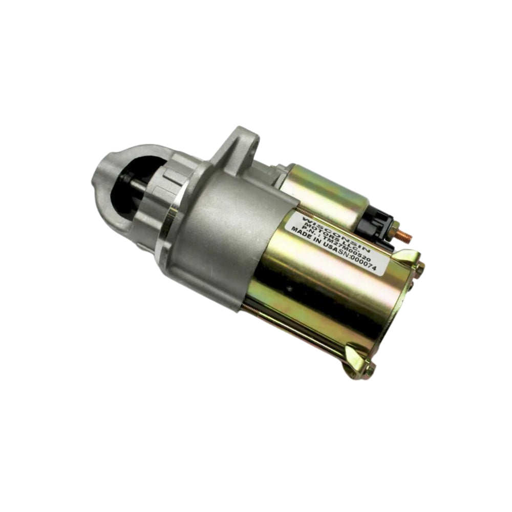 111916GT Starter Tme 2.7L Engine | Genuine Genie