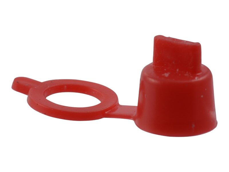 1120064 Cap, Rubber Lube 32/All Lifts | JLG