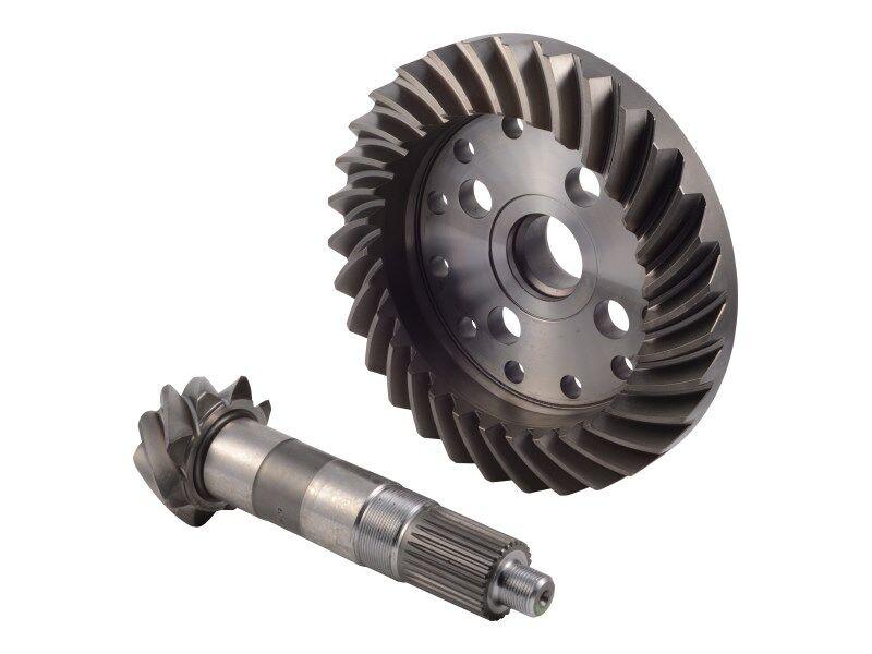 11204.500.45 Bevel Gear Set | Dana - BHE Parts Store