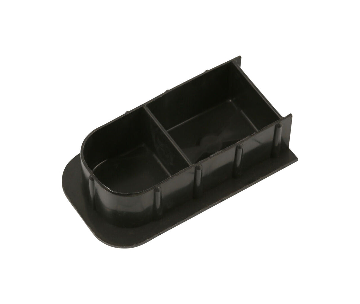Part Number 1120474 Cap, 1.00 X2.00X3.50 Mod. Poly fits JLG