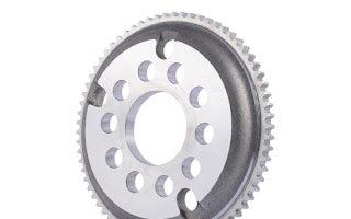 11206.007.08 Ringgear Support | Dana - BHE Parts Store