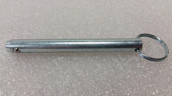 112389 Quick Release Pin Genuine Skyjack