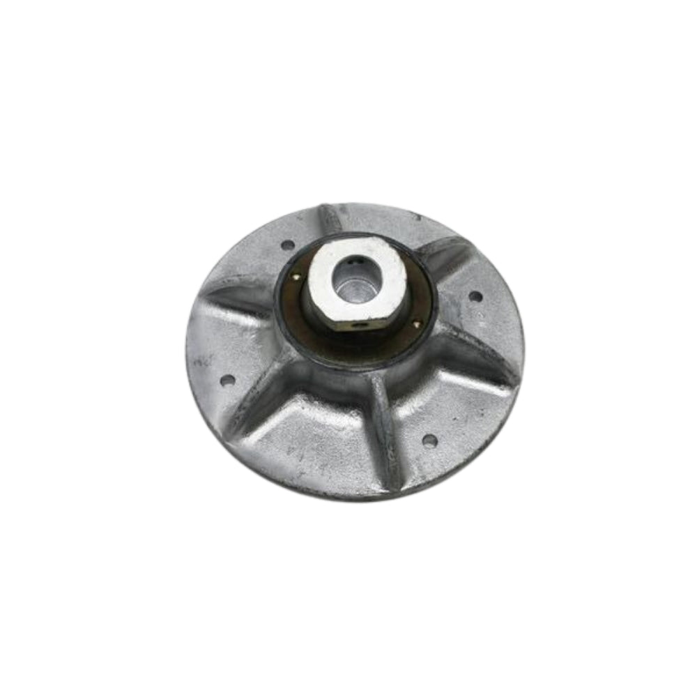 Part Number 112537GT Footpad Assembly Rtsc Outrigger fits Genie