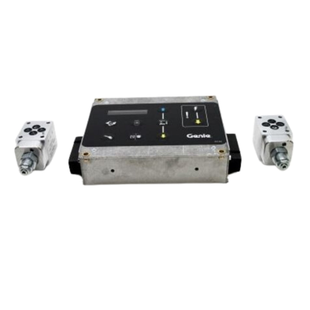 112544GT Kit GS68Rt Dynamic Braking | Genuine Genie