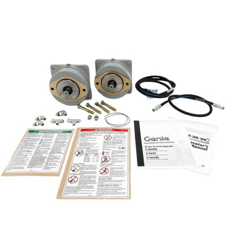 114317GT Brake Service Kit