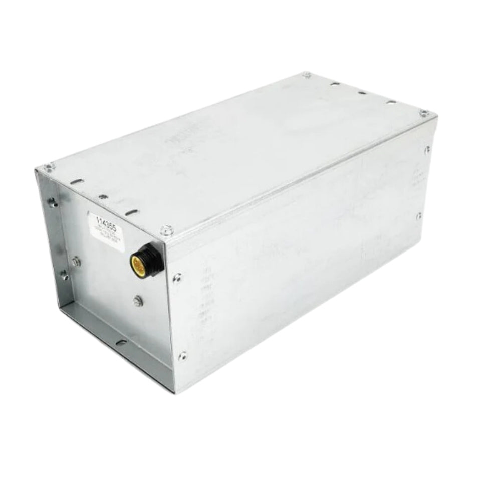 Part Number 114355GT Ballast Assembly 60Hz Mh 1Kw 120V fits Genie