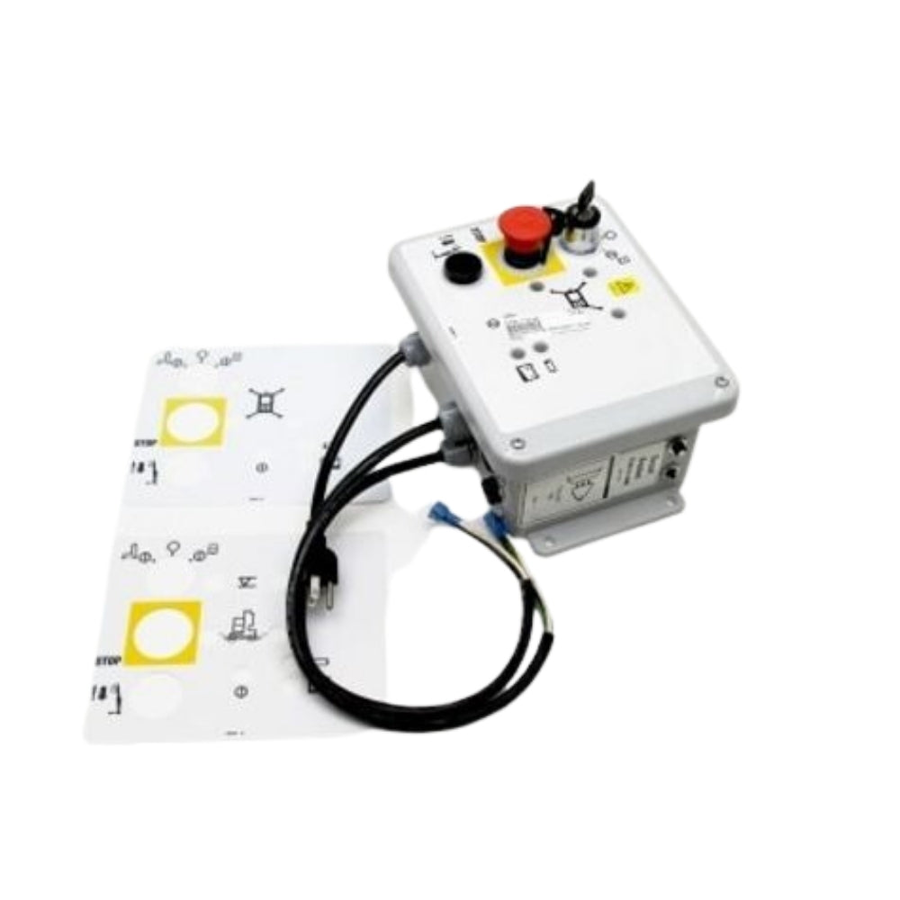 115149GT Ground Control Box Assembly 110 Ac** | Genuine Genie