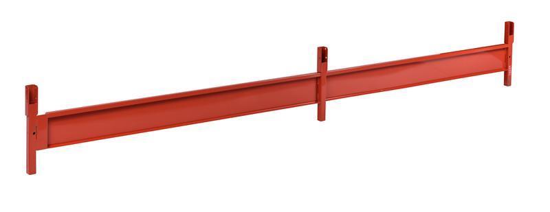 115239 Lower Rail Rh | Skyjack - BHE Parts Store